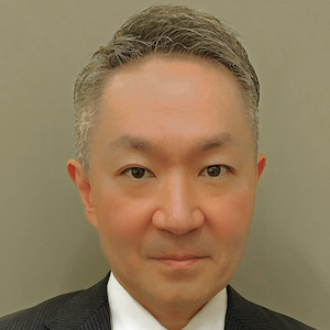 Takahisa Matsuda