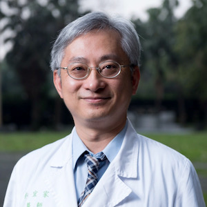 Lee Yi-Chia