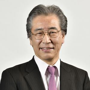 Haruhiro Inoue