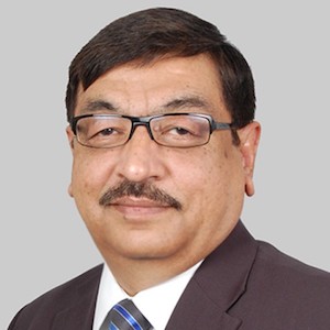 Vinay Dhir