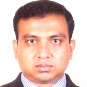 M. Masudur Rahman