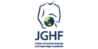 Journal of Gastroenterology & Hepatology Foundation