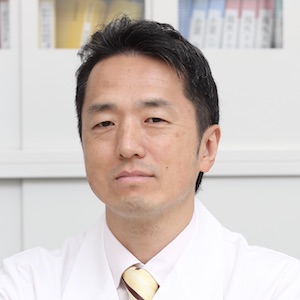 Yutaka Saito