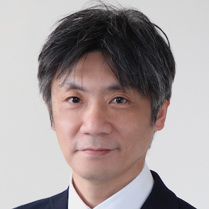 Hiroshi Kawachi