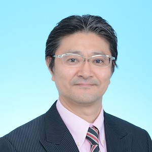 Hiroyuki Isayama