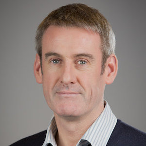 Laurence Egan