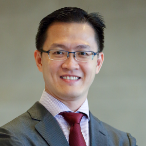 Alfred Kow Wei Chieh