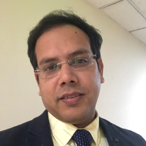 Ashok Choudhury