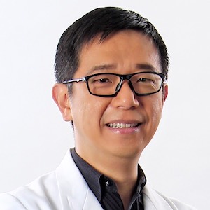 Janus P Ong