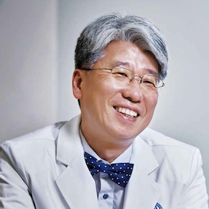 Lee Yong-Chan