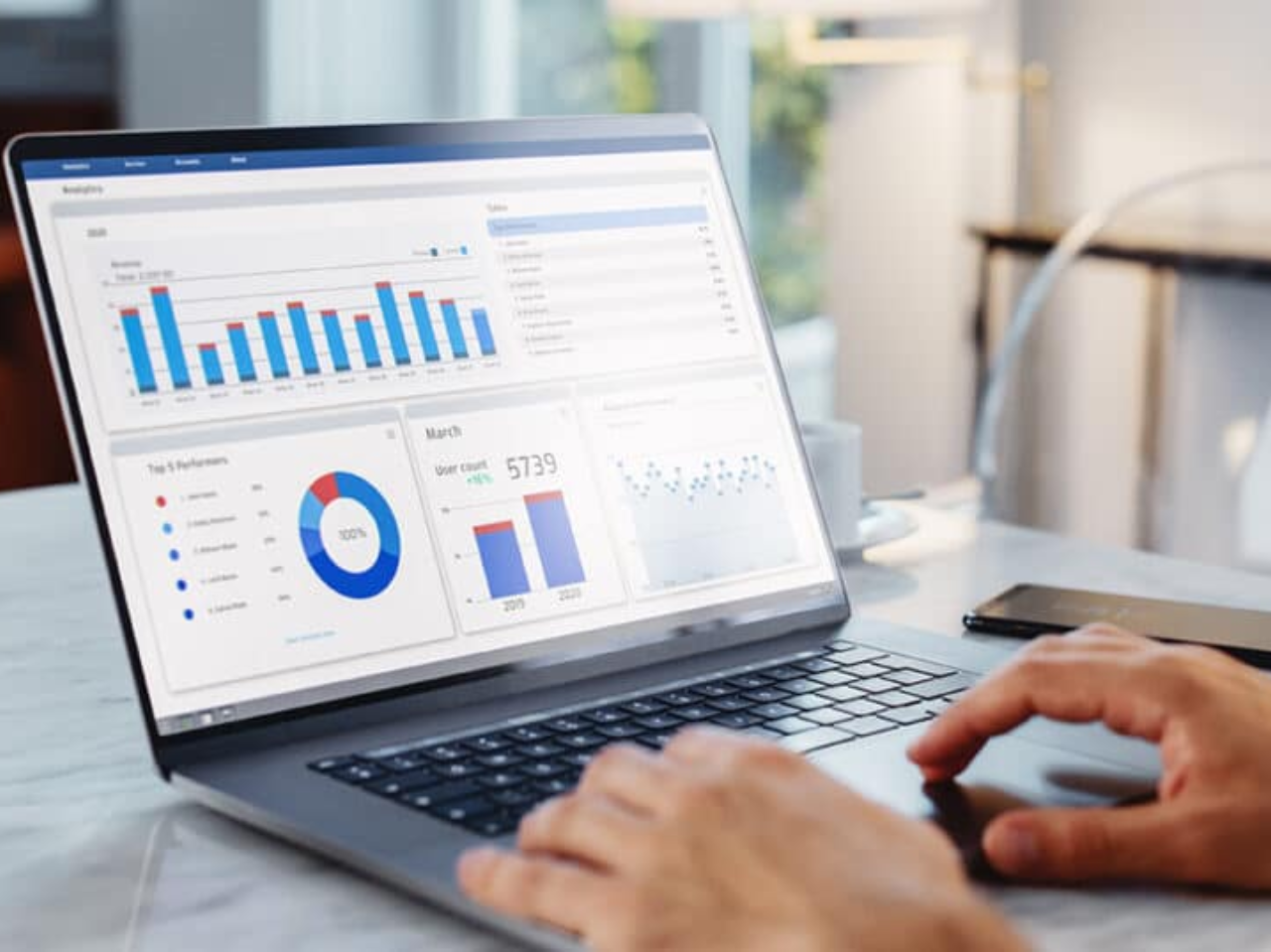 online SEO agency in Malaysia