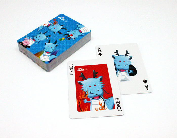 Poker Card 