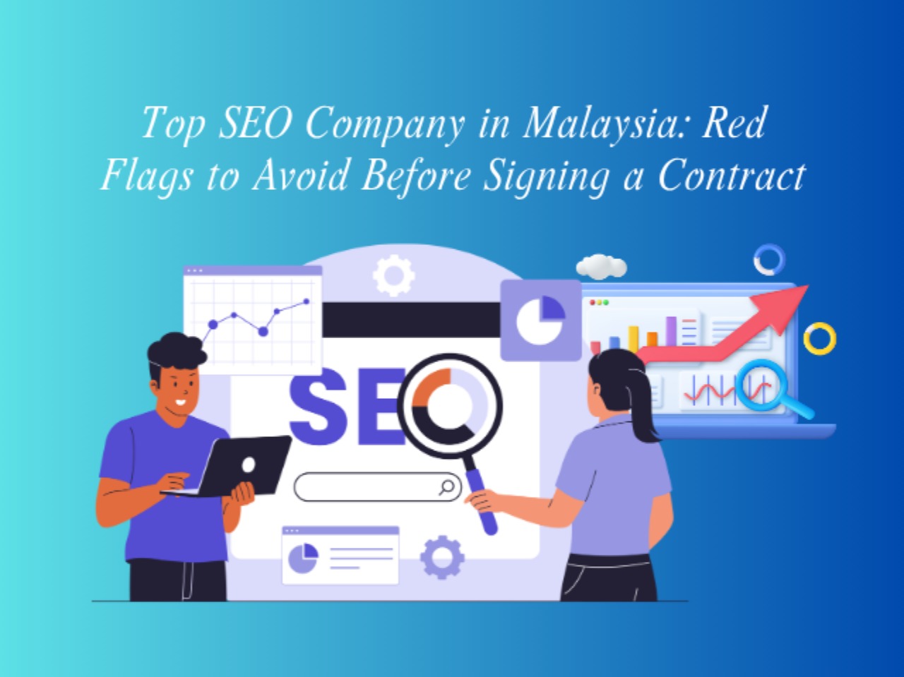 seo company in malaysia