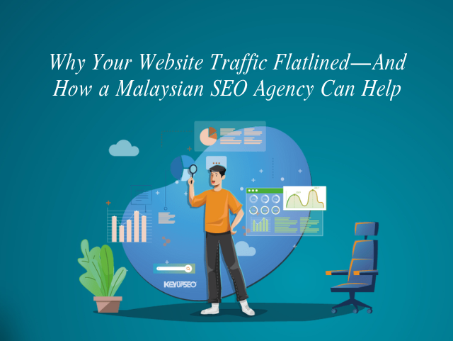 Malaysia SEO Agency 