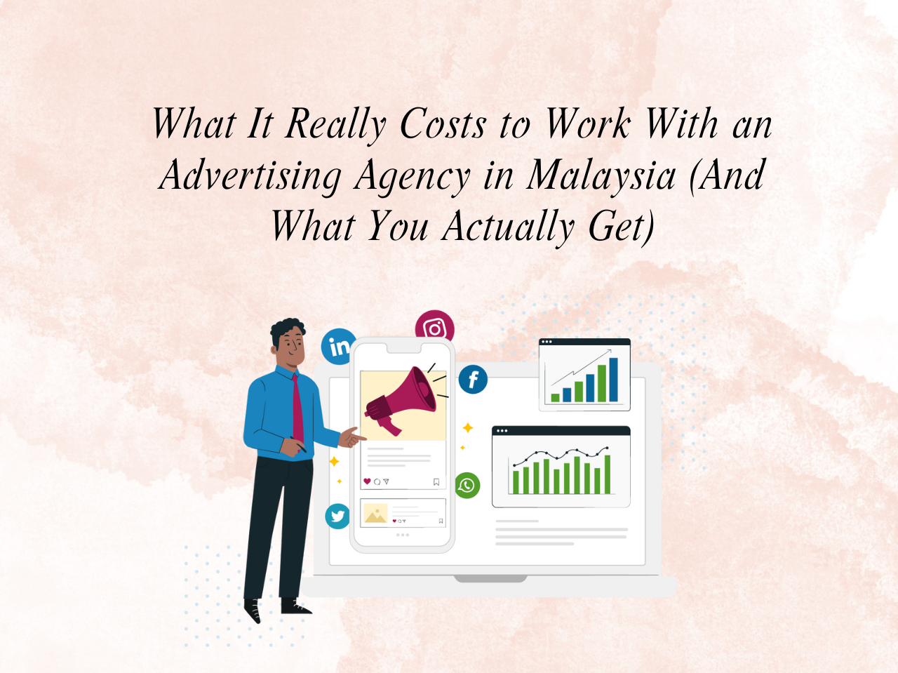 Malaysian advertising agency