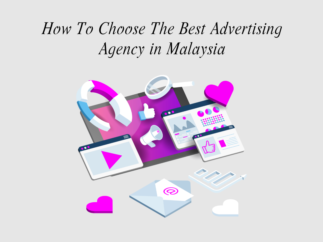 advertising agency in Malaysia 