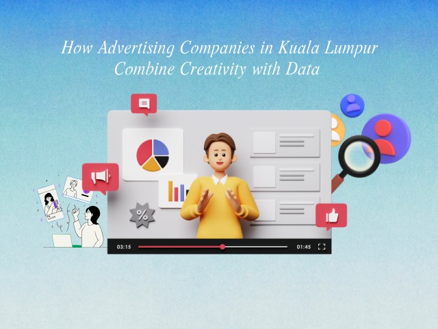 Advertising Companies in Kuala Lumpur