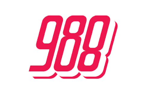 988 FM