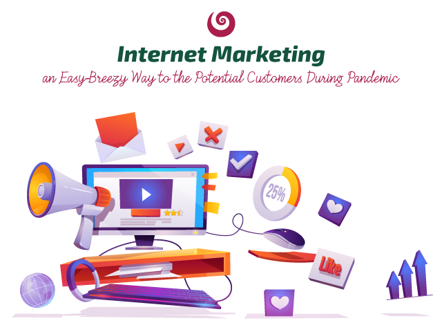 Internet marketing Malaysia