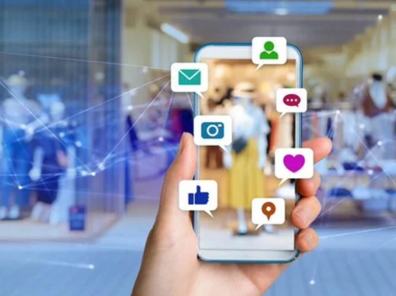internet marketing