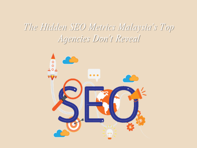 SEO agency in Malaysia