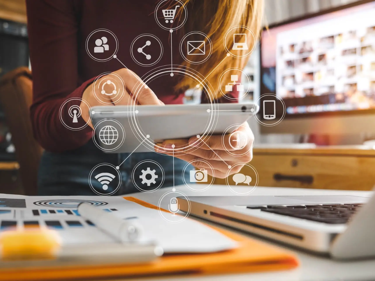 internet marketing