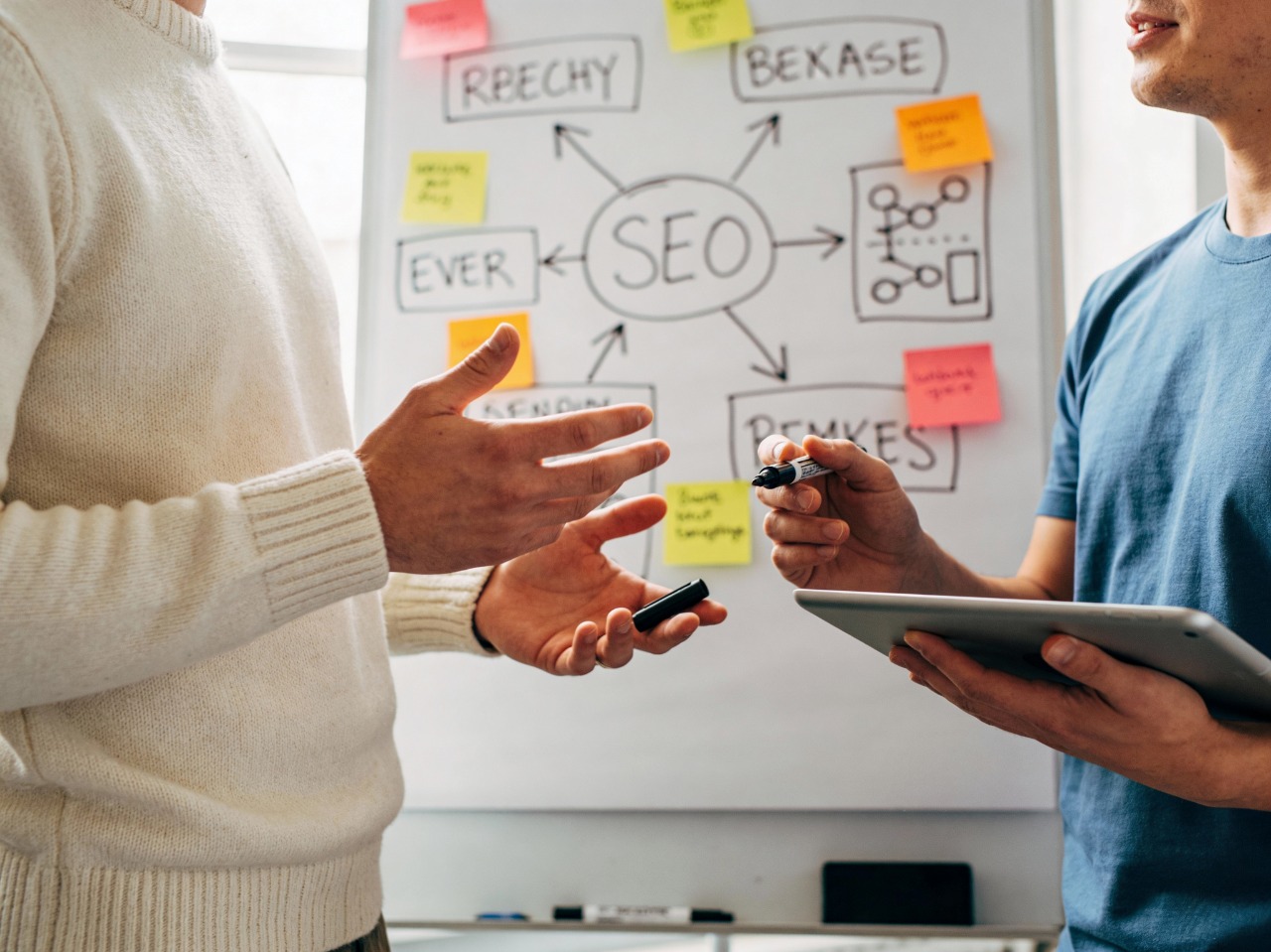 SEO agency in Malaysia