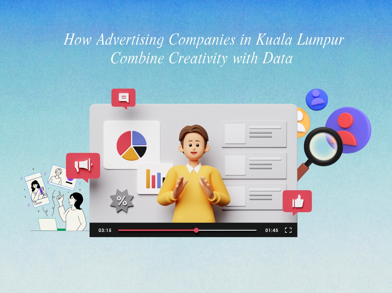Advertising Companies
