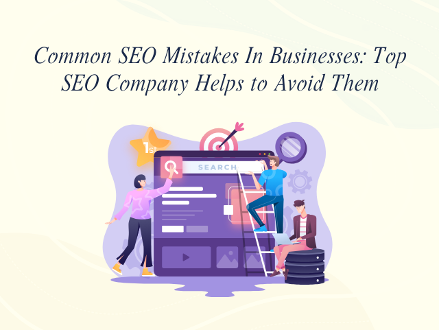 top SEO company in Malaysia