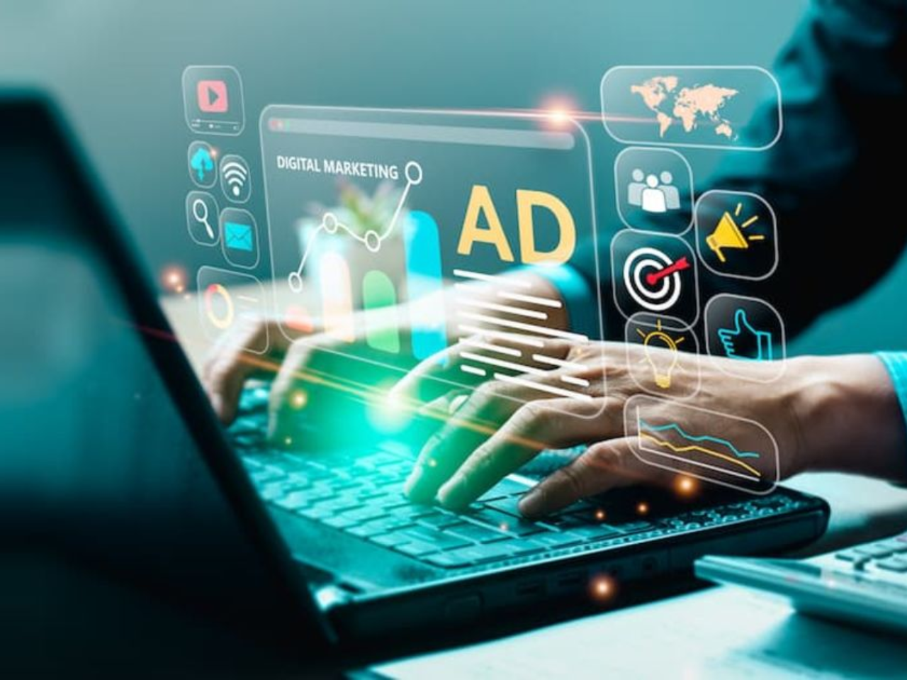 Malaysian advertising agency