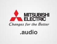 Audio-Mitsubishi
