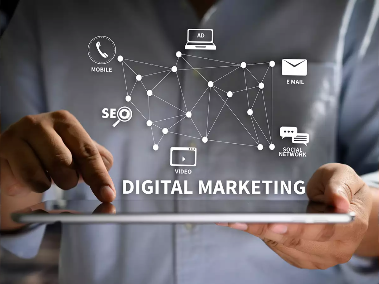 internet marketing