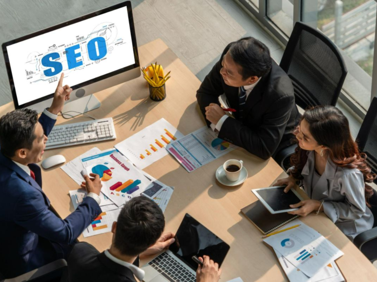 best SEO Agency Malaysia 