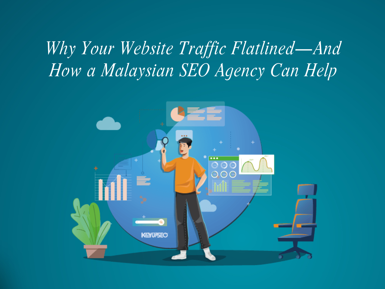  Malaysia SEO 