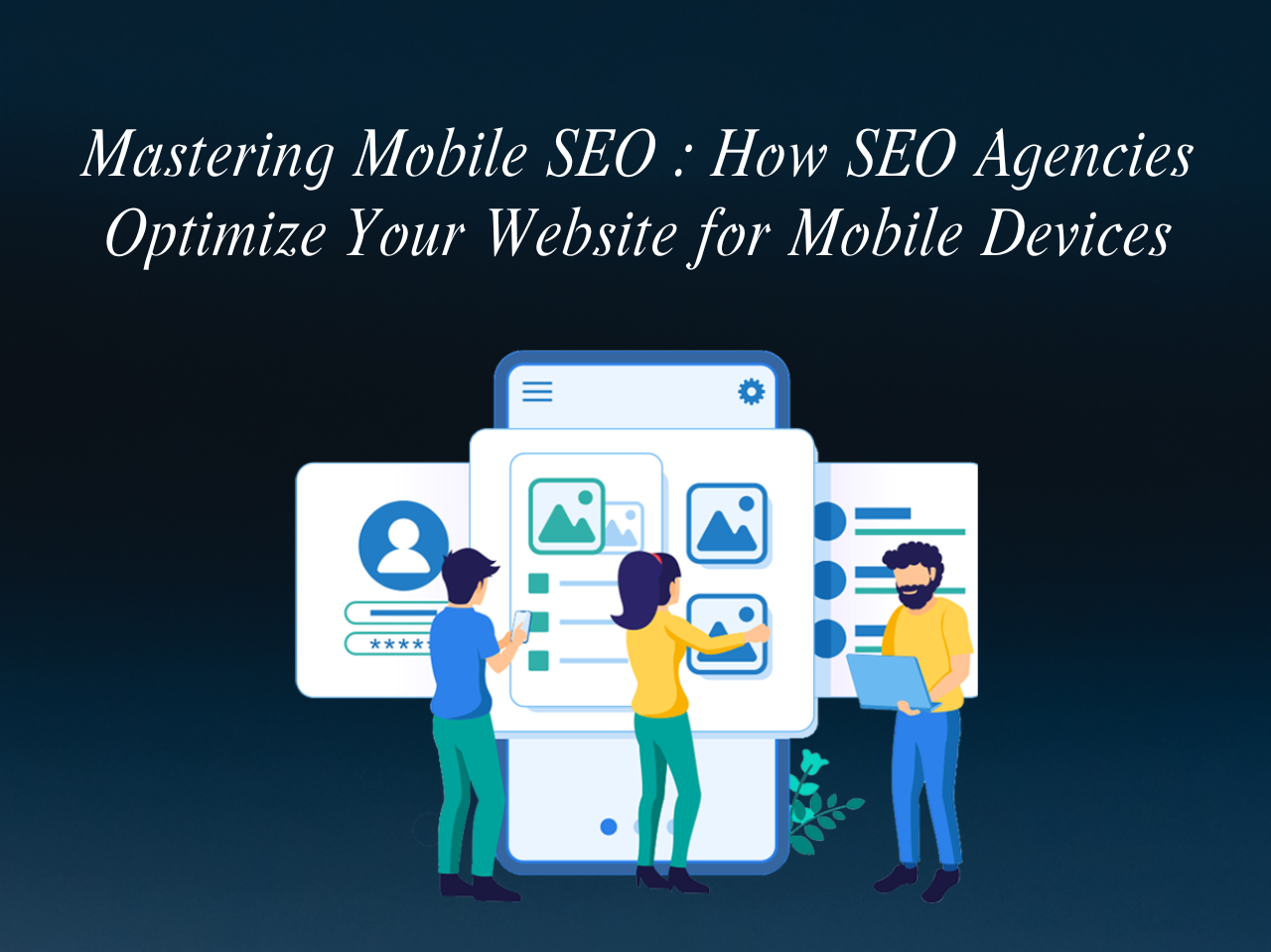 SEO Agency in Malaysia
 