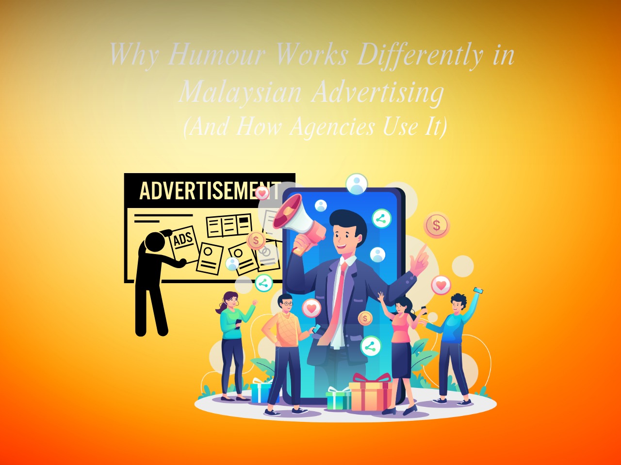 Advertising Agency in Malaysia