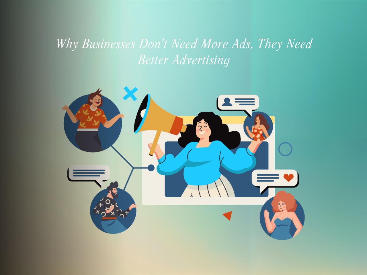 Advertising Company in Malaysia