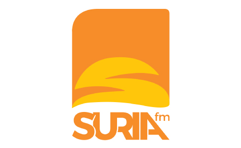 Suria fm frequency