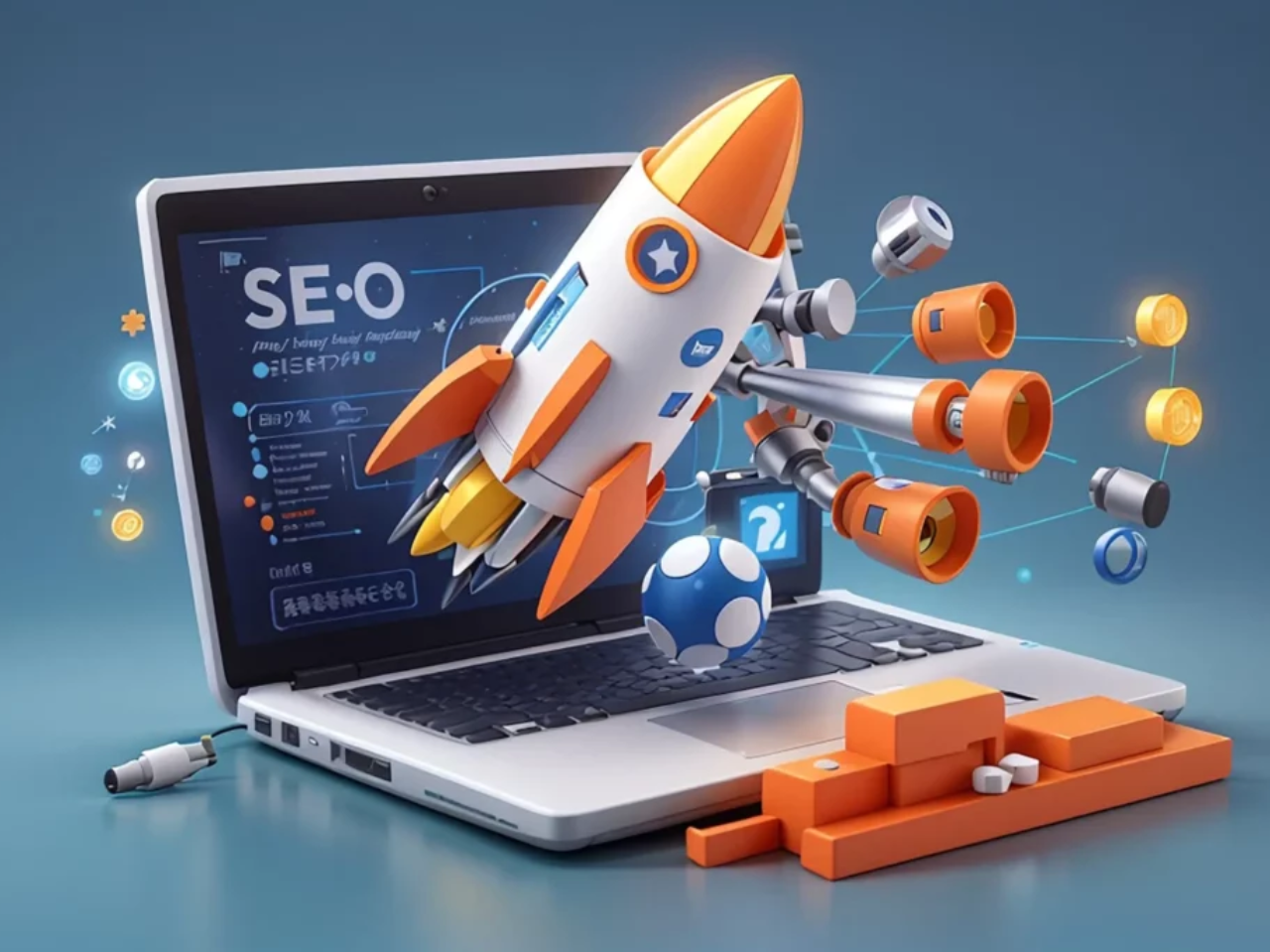  SEO company in Malaysia 