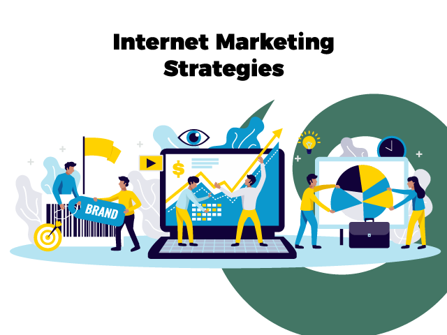 Internet marketing Malaysia