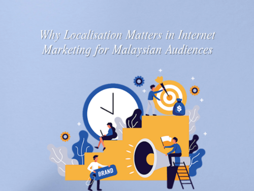 internet marketing Malaysia