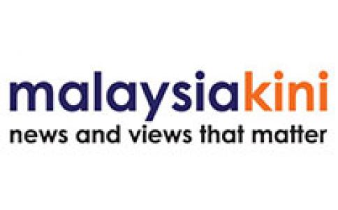 Malaysia Kini Online