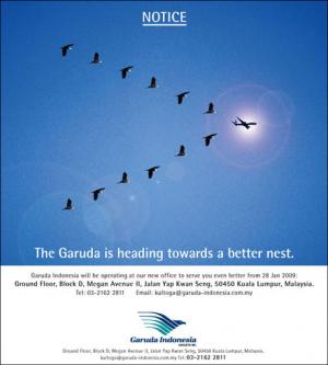 Garuda Multimedia