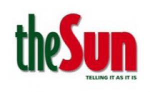 The Sun Newspaper 