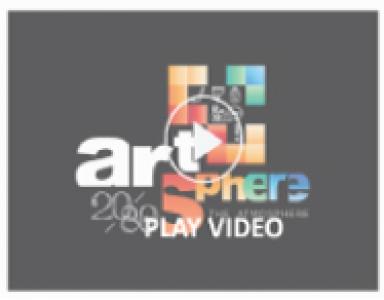 Artsphere video icon