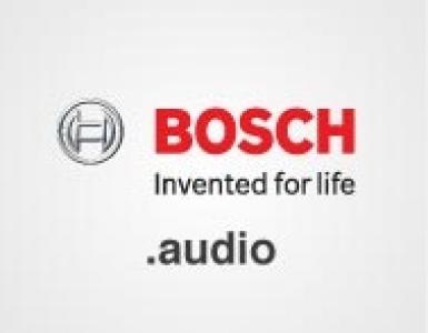 Audio-Bosch