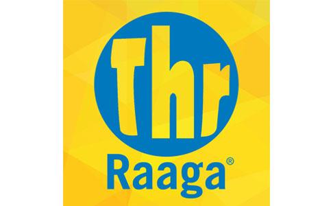 THR FM (Raaga)