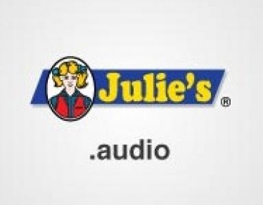 Audio-Julie's