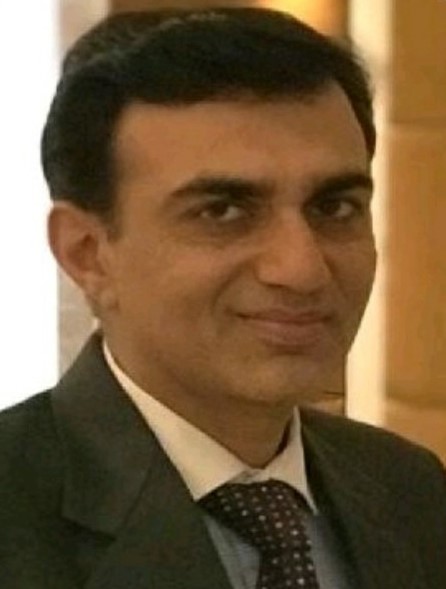 Nimesh Jayanti Kanabar
