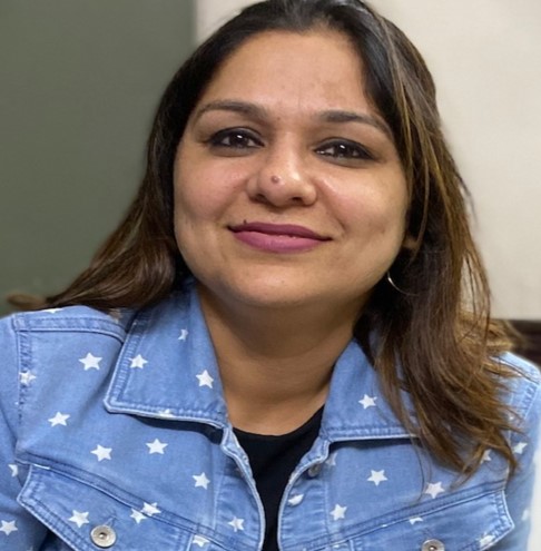 Reshma Dhar